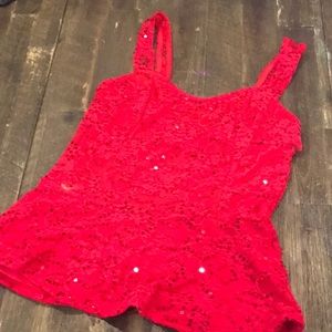 Charotte Russe Medium for Kids